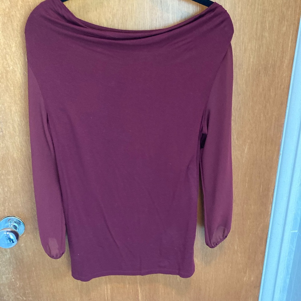 Blouse - Picture 4 of 4